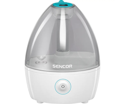 Nawilżacz powietrza Sencor Nawilżacz powietrza SHF 901WH ultradźwiękowy